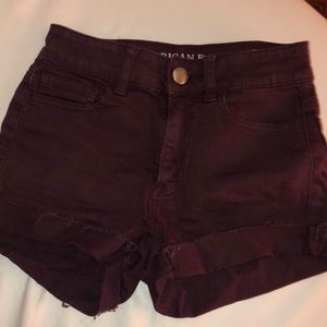 American Eagle shorts